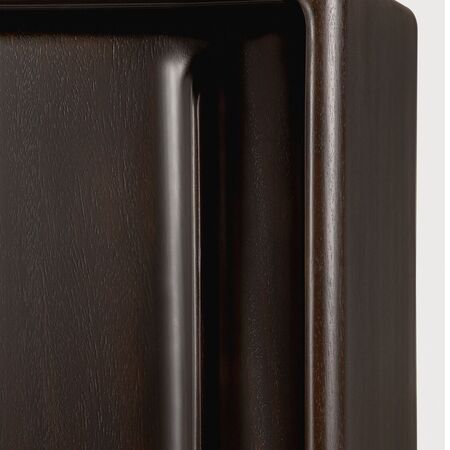 Ethnicraft_35085_35086_Flow_sideboard_varnished_mahogany_Rose_Brown_2_doors_Details