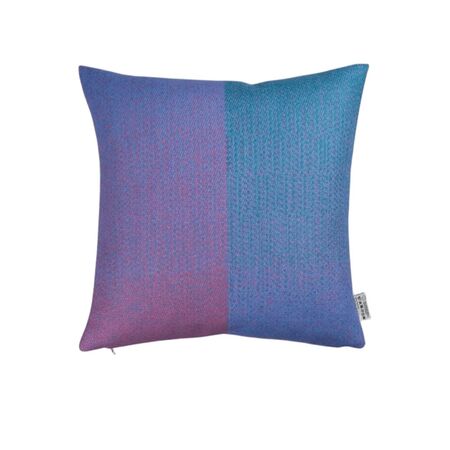 Røros Tweed,Lammwollkissen Portør 50 x 50 cm von Røros Tweed,Rosehip,Wohntextilien,Zierkissen