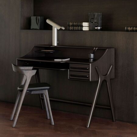 Ethnicraft_Flow_Schrebtisch_varnished_mahogany_Rose_Brown_Details_Lifestyle