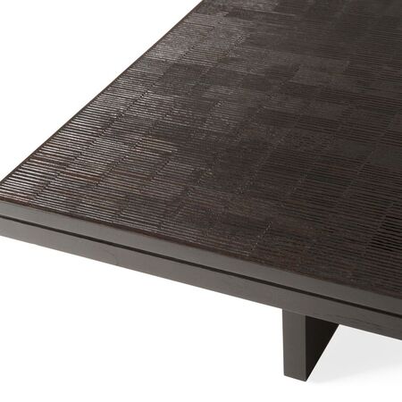 Ethnicraft_12258_Grooves_coffee_table_varnished_teak_Off_Black_rectangular_Details