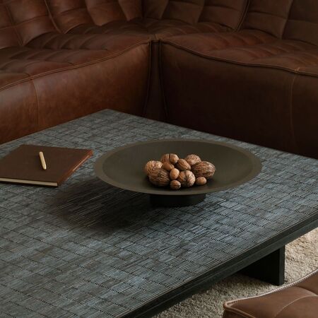 Ethnicraft_12258_Grooves_coffee_table_varnished_teak_Off_Black_rectangular_Lifestyle