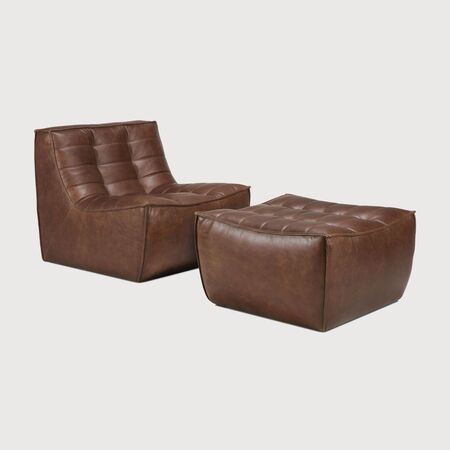 Ethnicraft_20294_N701_modular_sofa_footstool_Chestnut_leather_3