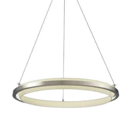 Santa & Cole Pendelleuchte Nimba 180 von Santa & Cole Matte finish. Dimmable 1-10V