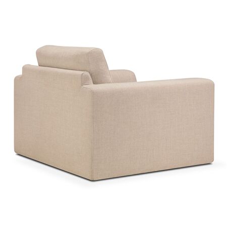 Ethnicraft_20094_Ease_lounge_chair_Leche_fabric_3
