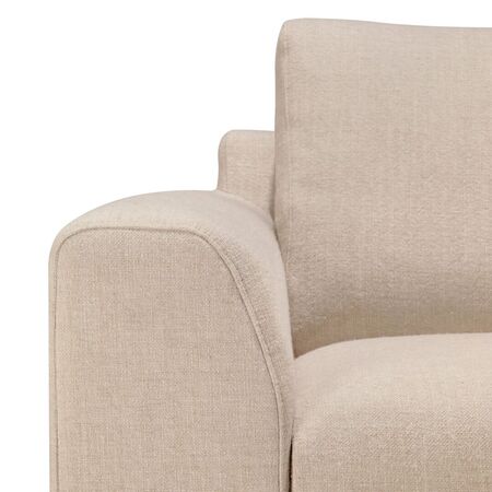 Ethnicraft_20094_Ease_lounge_chair_Leche_fabric_Details