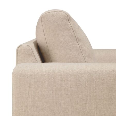 Ethnicraft_20094_Ease_lounge_chair_Leche_fabric_Details