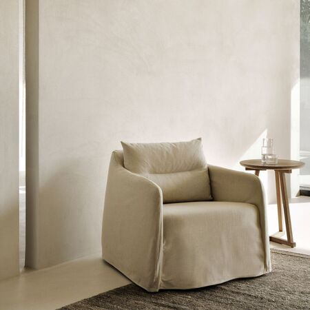 Ethnicraft_21410_Weave_lounge_chair_Bone_linen_with_removable_Lifestyle