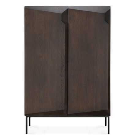 Ethnicraft_50441_Stairs_cupboard_varnished_oak_Brown