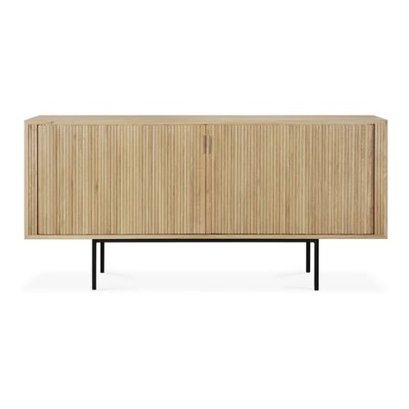 Ethnicraft_50052_Roller_Max_sideboard_oak_2_doors_2