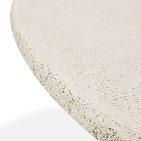 Ethnicraft_26425_Elements_dining_table_microcement_Off_White_round_Details