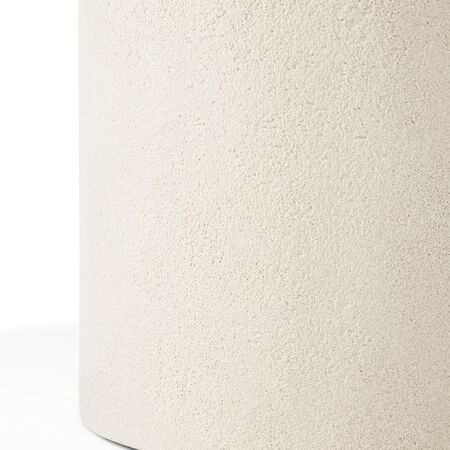 Ethnicraft_26425_Elements_dining_table_microcement_Off_White_round_Details