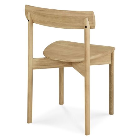 Ethnicraft_50078_Risu_dining_chair_varnished_oak_2