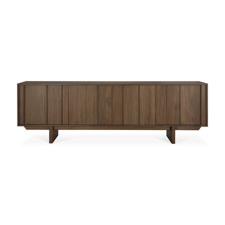 Ethnicraft_14323_Pillar_sideboard_varnsihed_teak_Wild
