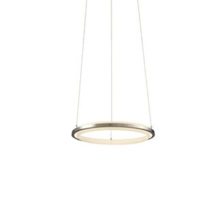 Santa & Cole Pendelleuchte Nimba 60 von Santa & Cole   Matte finish. Dimmable 1-10 V