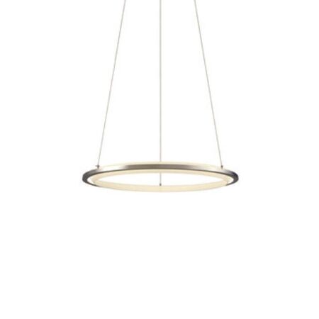 Santa & Cole Pendelleuchte Nimba 90 von Santa & Cole   Matte finish. Dimmable 1-10 V