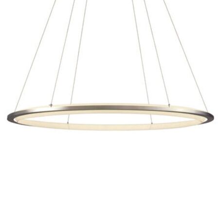 Santa & Cole Pendelleuchte Nimba 180 von Santa & Cole Matte finish. Dimmable DALI