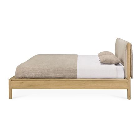 Ethnicraft_52072_PI_Bett_Eiche_Cloud_fabric_180x200_without_slats_removable_cover