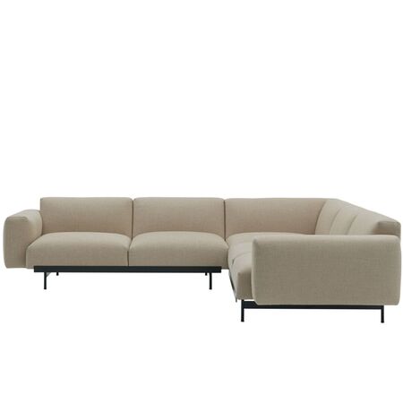 Muuto Modular Ecksofa In Situ von Muuto Ecriture 240