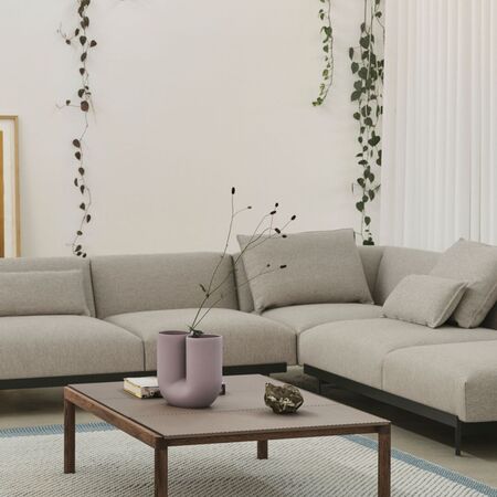 Muuto Modular Ecksofa In Situ von Muuto