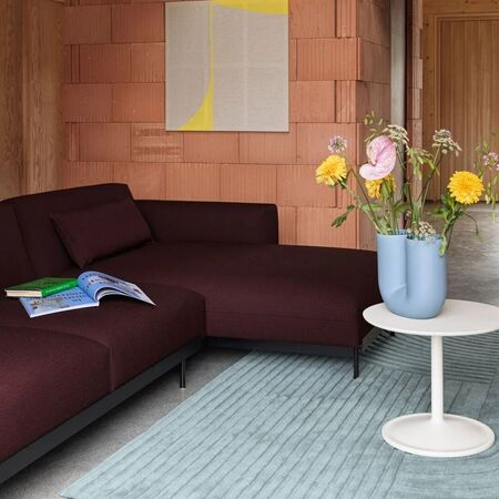 Muuto Modular Ecksofa In Situ von Muuto
