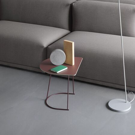 Muuto Couchtisch Airy von Muuto