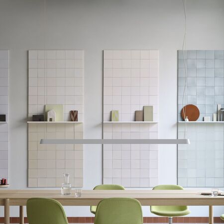 Muuto Pendelleuchte Linear von Muuto 