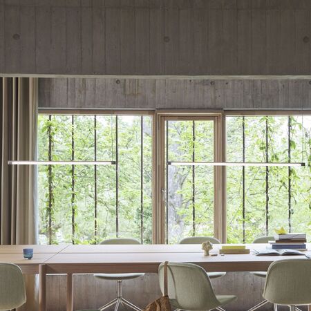 Muuto Pendelleuchte Linear von Muuto 