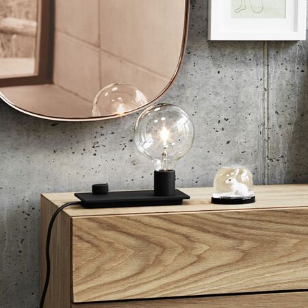 Muuto Tischleuchte Control von Muuto