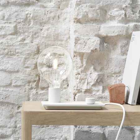 Muuto Tischleuchte Control von Muuto