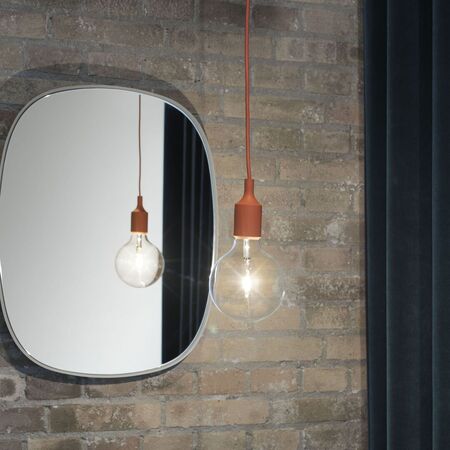 muuto,'E27' Pendelleuchte in vielen Farben
