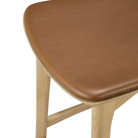 Ethnicraft_51563_Bok_Barhocker_Lackerit_eiche_Cognac_leder