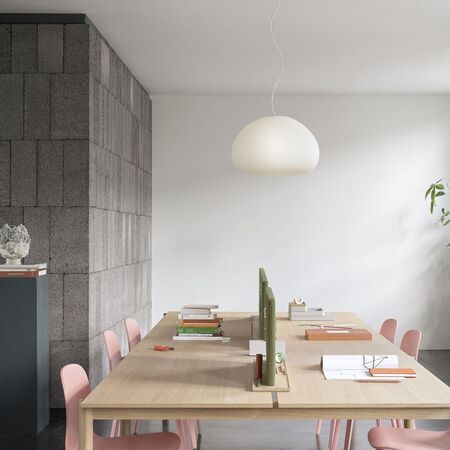 Muuto Pendelleuchte Fluid von Muuto 