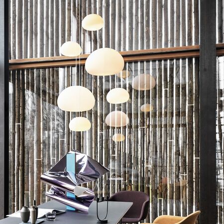 Muuto Pendelleuchte Fluid von Muuto 