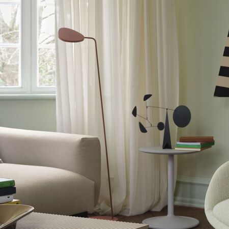 Muuto Stehleuchte Leaf von Muuto 