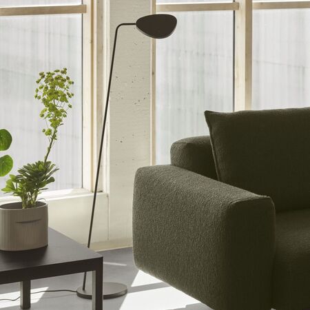 Muuto Stehleuchte Leaf von Muuto 