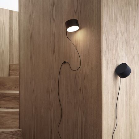 Muuto Wandleuchte Post von Muuto