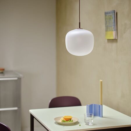 Muuto Pendelleuchte 'Rime'