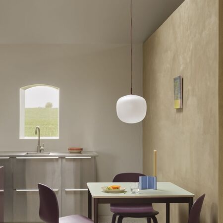 Muuto Pendelleuchte 'Rime'