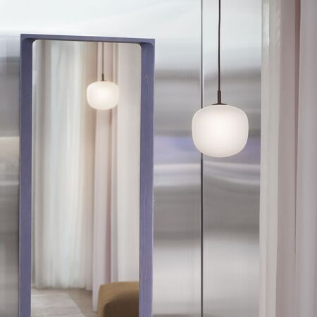 Muuto Pendelleuchte 'Rime'