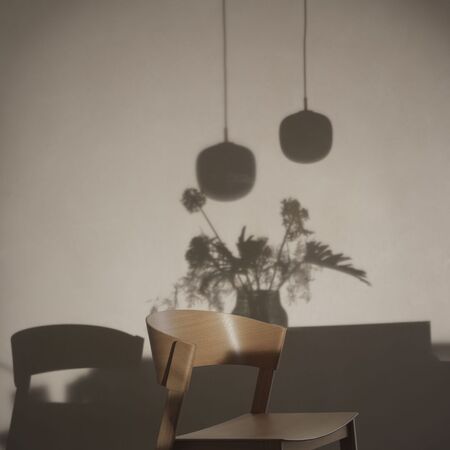 Muuto Pendelleuchte 'Rime'