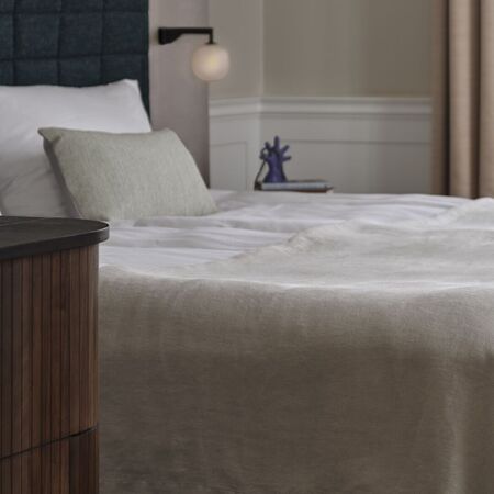 Muuto Wandleuchte Rime von Muuto 