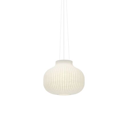 Muuto Pendelleuchte Strand von Muuto Geschlossen - Ø: 45 cm