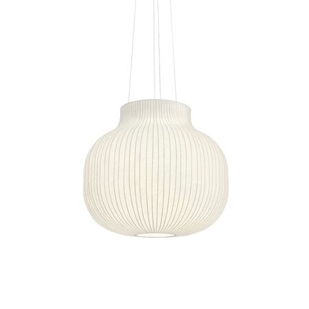 Muuto Pendelleuchte Strand von Muuto Geschlossen - Ø: 60 cm