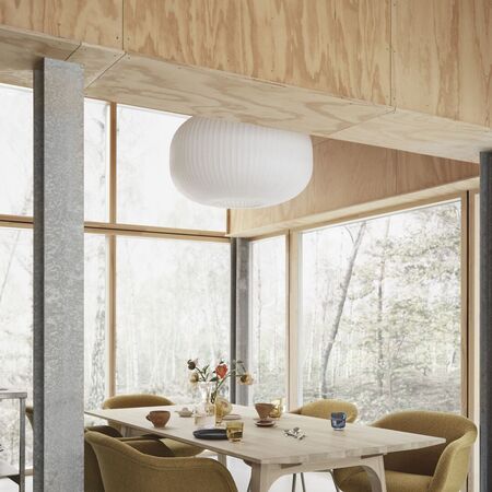 Muuto Pendelleuchte Strand von Muuto