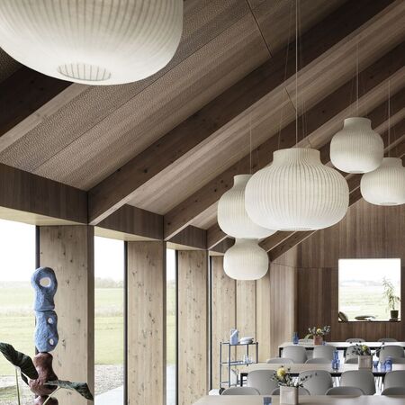 Muuto Pendelleuchte Strand von Muuto