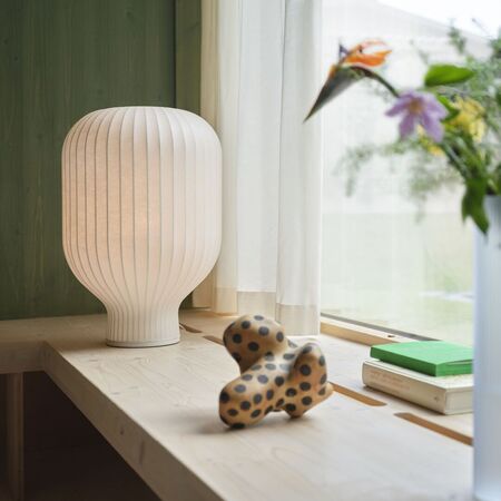 Muuto Tischleuchte Strand von Muuto