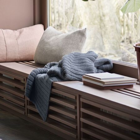 Muuto Decke Ample von Muuto 