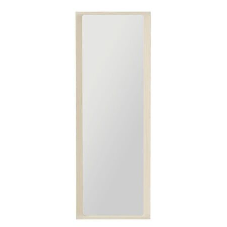 Muuto Arced Mirror Tall Spruce, B: 61 cm / L: 170 cm