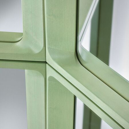 Muuto Arced Mirror Tall