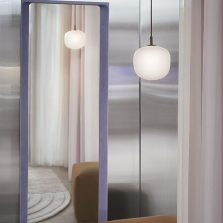 Muuto Arced Mirror Tall